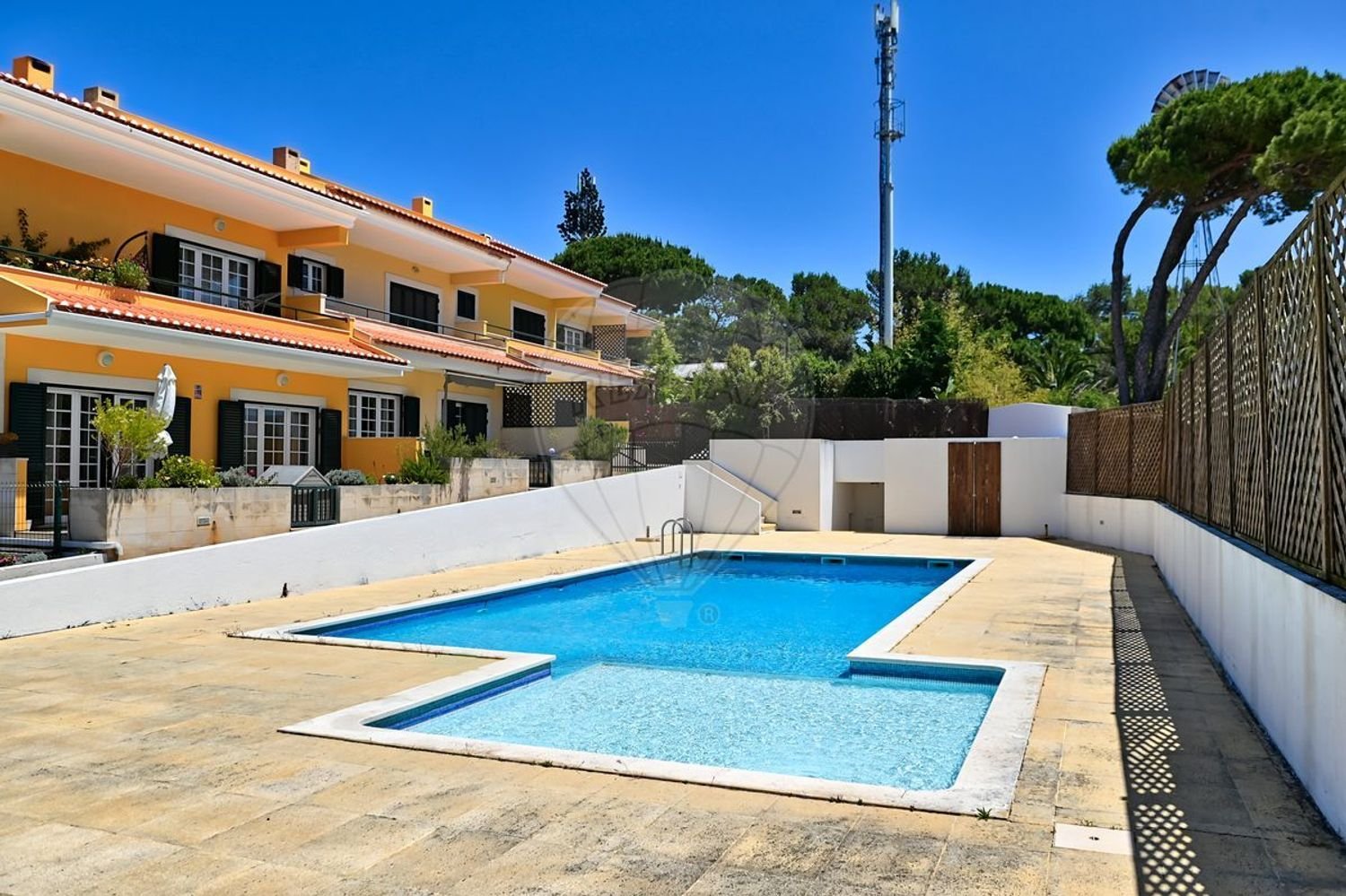 4 غرف نوم منزل في Cascais, Portugal رقم 39694