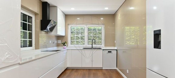 4 غرف نوم منزل في Cascais, Portugal رقم 39694 4