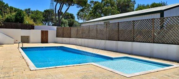 4 غرف نوم منزل في Cascais, Portugal رقم 39694 39