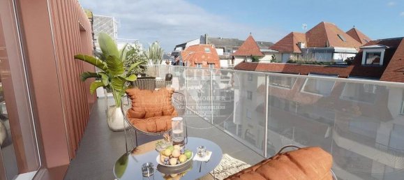 2 غرف نوم شقة في Le Touquet-Paris-Plage, France رقم 232782 10