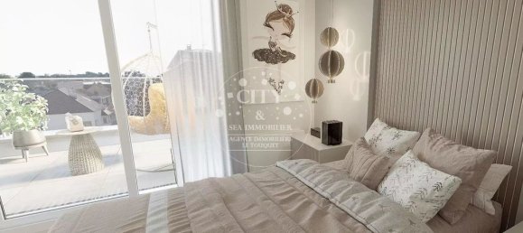 2 غرف نوم شقة في Le Touquet-Paris-Plage, France رقم 232782 12