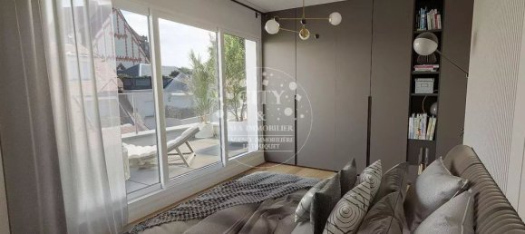 2 غرف نوم شقة في Le Touquet-Paris-Plage, France رقم 232782 11