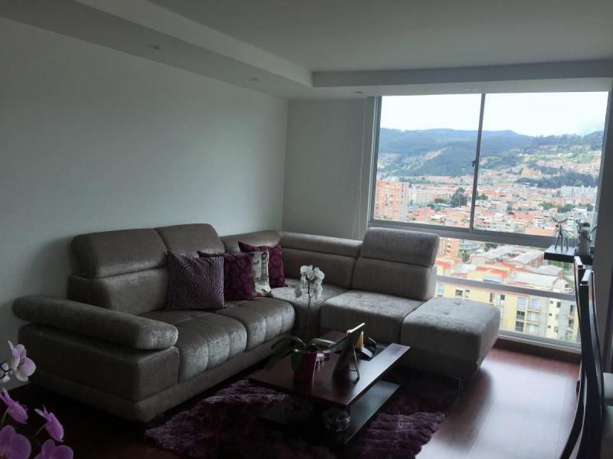 Casa T3 em Bogota, Colombia N.º 13974