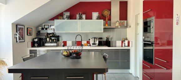 Apartamento de 5 dormitorios en Nuits-Saint-Georges, France No. 43732 2