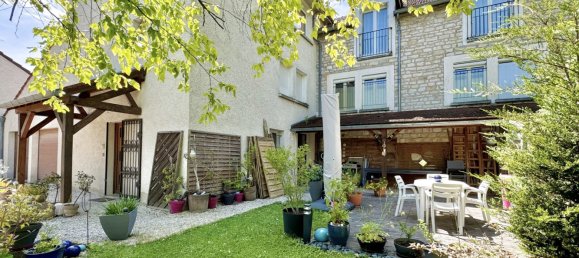 Apartamento de 5 dormitorios en Nuits-Saint-Georges, France No. 43732 6