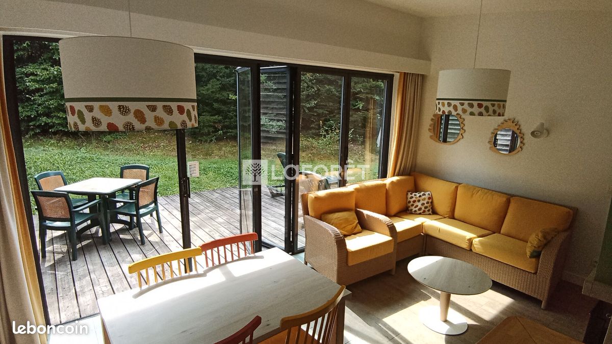 2 chambres Maison à Hattigny, France No. 255841