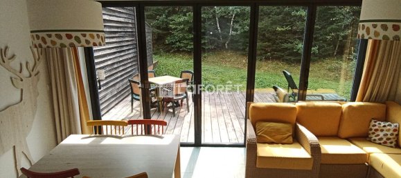 2 chambres Maison à Hattigny, France No. 255841 2