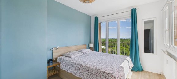 4 chambres Appartement à Rillieux-la-Pape, France No. 330458 8