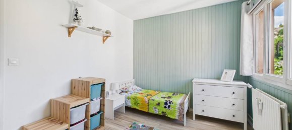 4 chambres Appartement à Rillieux-la-Pape, France No. 330458 12