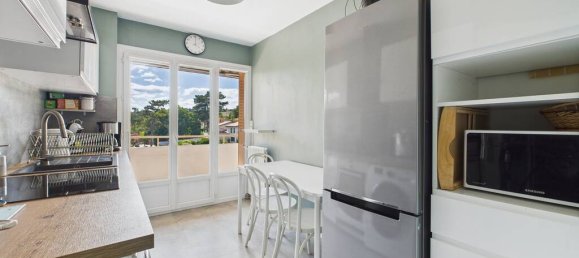 4 chambres Appartement à Rillieux-la-Pape, France No. 330458 6