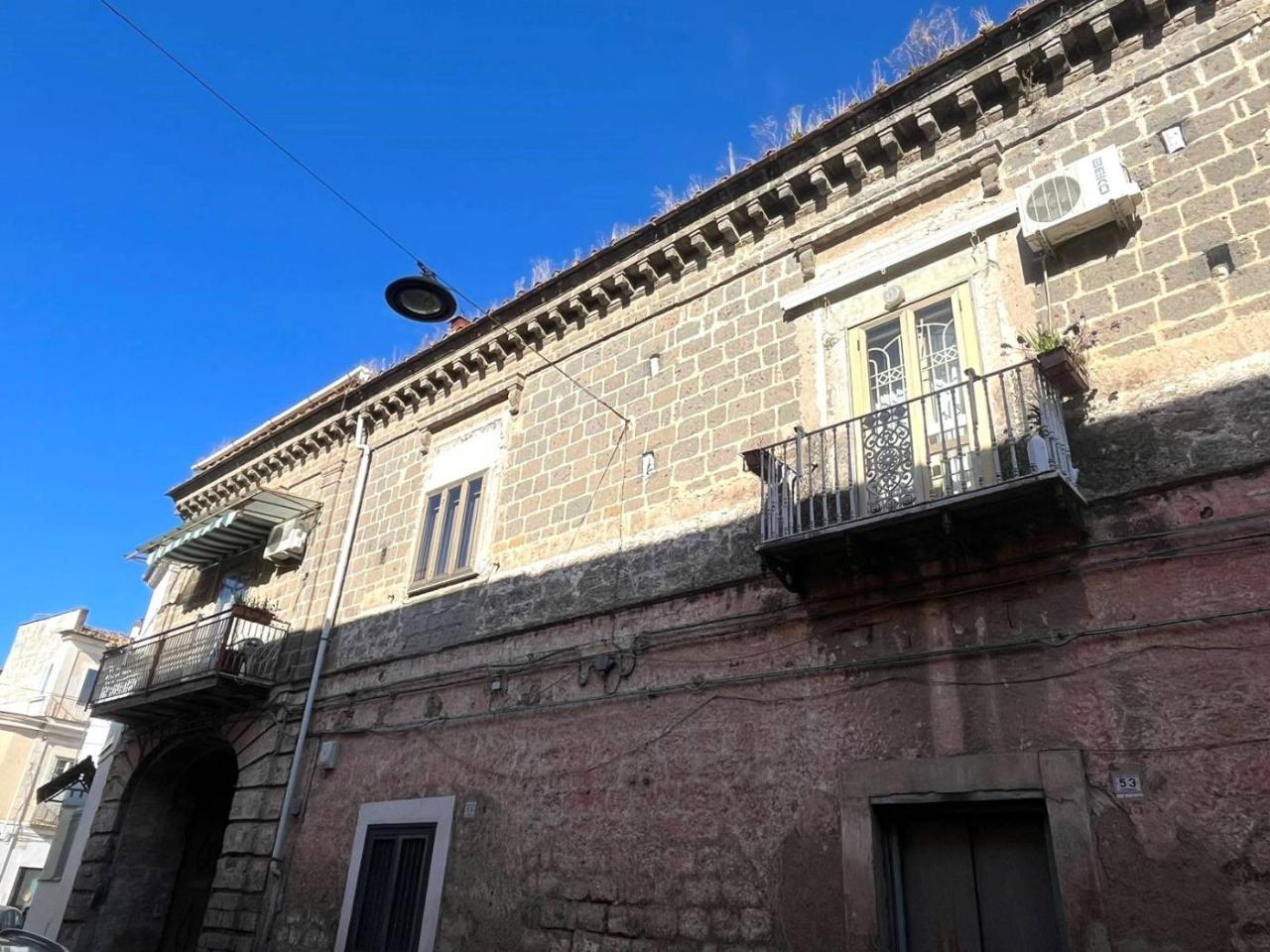 4-Zimmer Wohnung in Casapulla, Italy, Nr. 169377