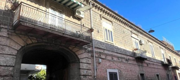 4-Zimmer Wohnung in Casapulla, Italy, Nr. 169377 2