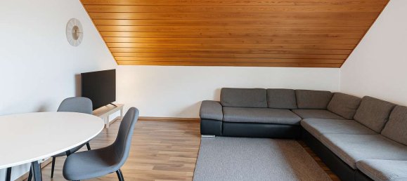 Квартира с 1 спальней в Падерборн, Германия № 323475 5