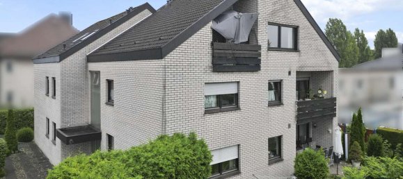 Квартира с 1 спальней в Падерборн, Германия № 323475 2