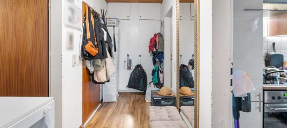 Квартира с 1 спальней в Падерборн, Германия № 323475 9