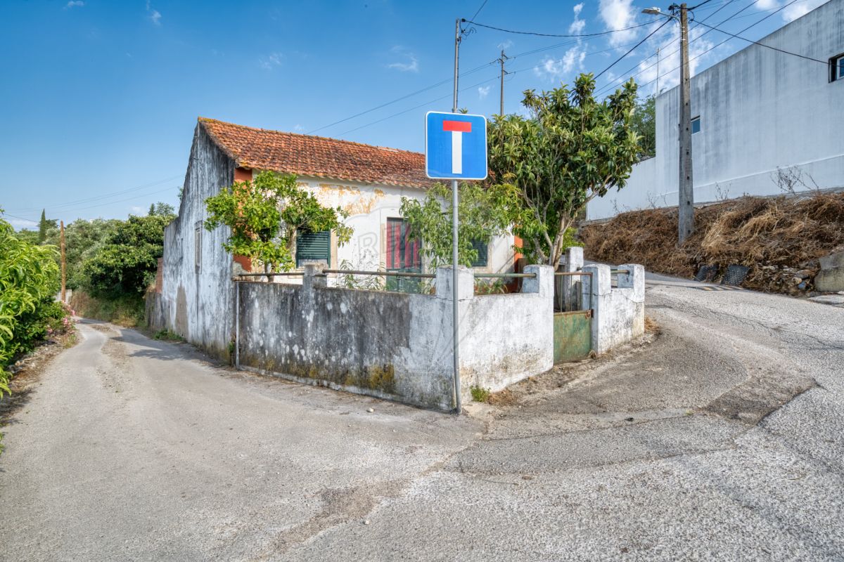 3 غرف نوم منزل في Torres Novas, Portugal رقم 160563