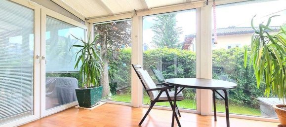 3 bedrooms House in Salzburg, Austria No. 199769 3