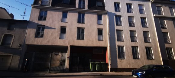 1 غرف نوم شقة في Nancy, France رقم 86830 2