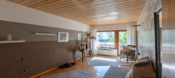 3 bedrooms Apartment in Rosenheim, Germany No. 351271 8