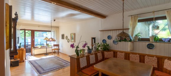 3 bedrooms Apartment in Rosenheim, Germany No. 351271 7