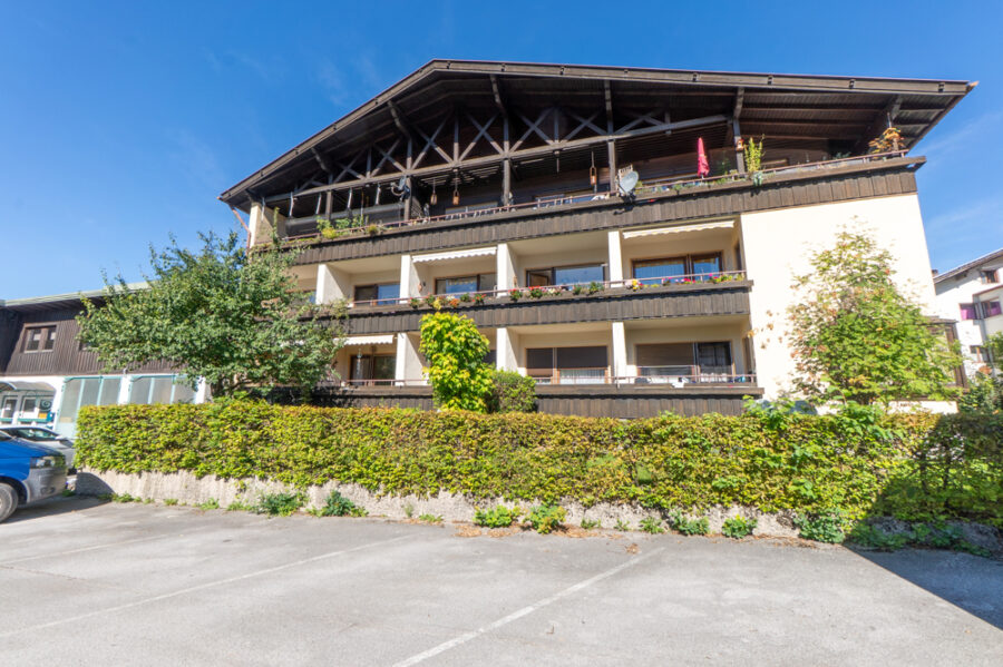 3 bedrooms Apartment in Rosenheim, Germany No. 351271