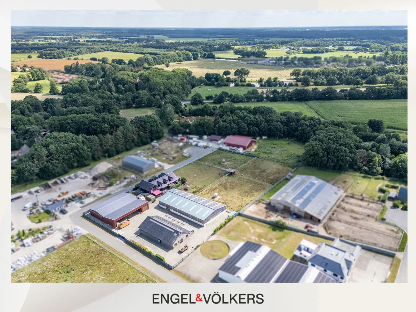 4 chambres Maison à Emsland, Germany No. 272222