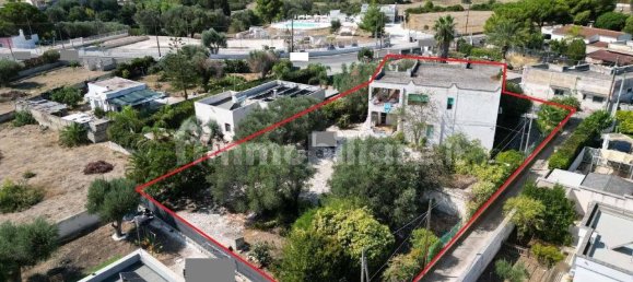 6 Schlafzimmer Villa in Leporano, Italy, Nr. 297949 30