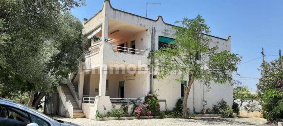 6 Schlafzimmer Villa in Leporano, Italy, Nr. 297949 29