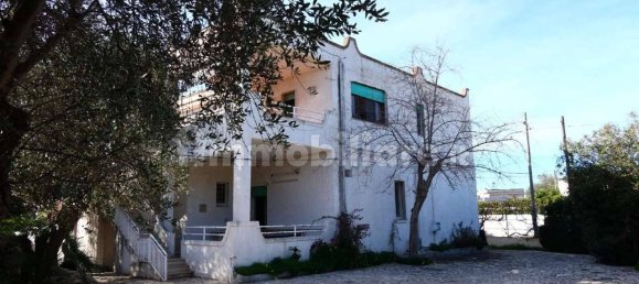 6 Schlafzimmer Villa in Leporano, Italy, Nr. 297949 28