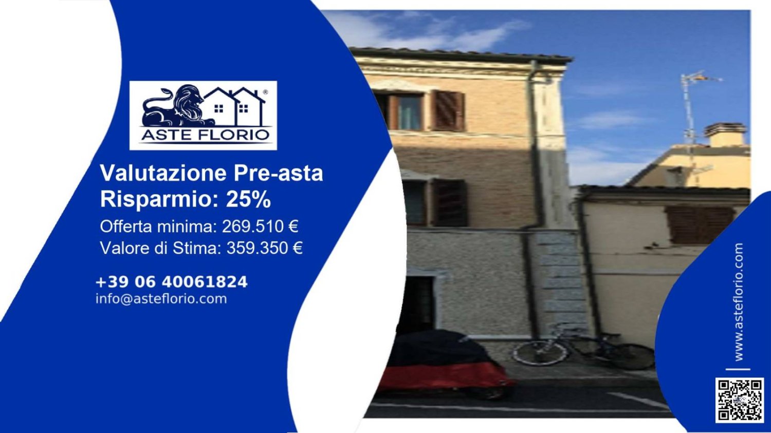 2 bedrooms Apartment in Porto Recanati, Italy No. 301314