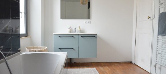 Casa de 4 dormitorios en Dampierre-en-Yvelines, France No. 139251 12