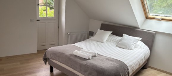 Casa de 4 dormitorios en Dampierre-en-Yvelines, France No. 139251 9