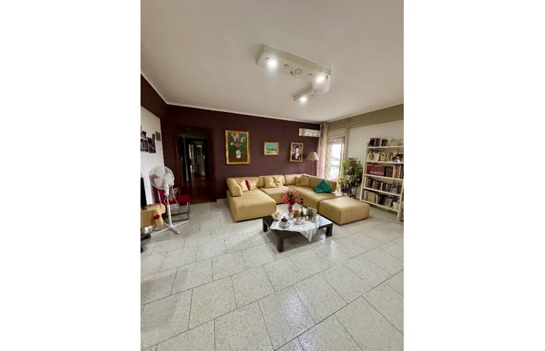 5-Zimmer Wohnung in Palermo, Italy, Nr. 253203