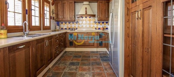 7 غرف نوم منزل في Frigiliana, Spain رقم 106597 35