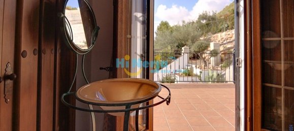 7 غرف نوم منزل في Frigiliana, Spain رقم 106597 49