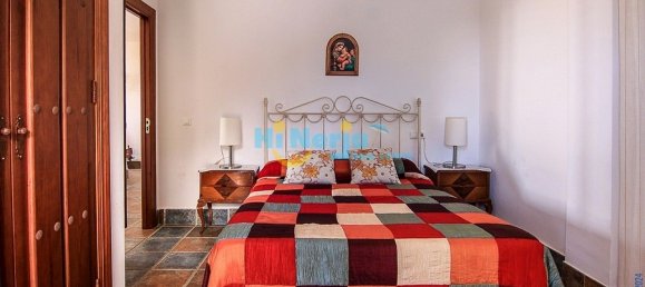 7 غرف نوم منزل في Frigiliana, Spain رقم 106597 42