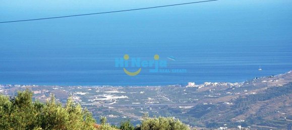 7 غرف نوم منزل في Frigiliana, Spain رقم 106597 24