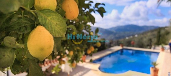 7 غرف نوم منزل في Frigiliana, Spain رقم 106597 10