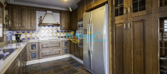 7 غرف نوم منزل في Frigiliana, Spain رقم 106597 34