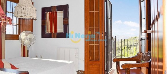 7 غرف نوم منزل في Frigiliana, Spain رقم 106597 41