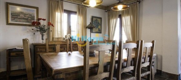 7 غرف نوم منزل في Frigiliana, Spain رقم 106597 30