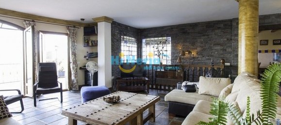 7 غرف نوم منزل في Frigiliana, Spain رقم 106597 29