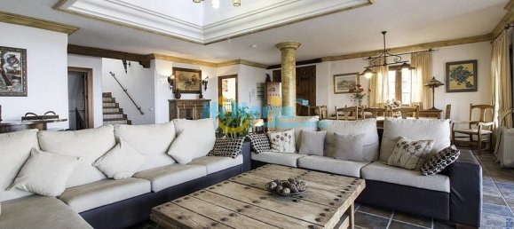 7 غرف نوم منزل في Frigiliana, Spain رقم 106597 2