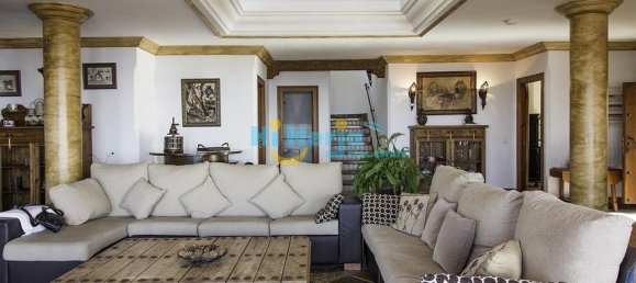 7 غرف نوم منزل في Frigiliana, Spain رقم 106597 27