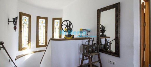 7 غرف نوم منزل في Frigiliana, Spain رقم 106597 32
