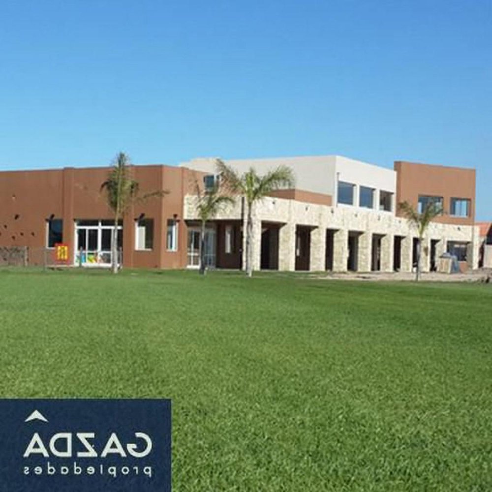 Grundstück in Esteban Echeverria, Argentina, Nr. 36700