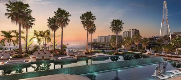 Квартира с 2 спальнями в Дубай, ОАЭ № 21257 7