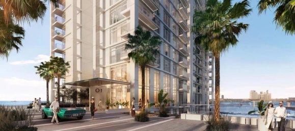 Квартира с 2 спальнями в Дубай, ОАЭ № 21257 5