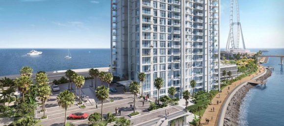 Квартира с 2 спальнями в Дубай, ОАЭ № 21257 6