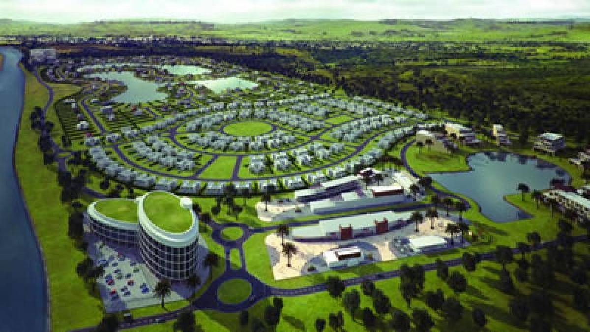  قطعة أرض في Tigre, Argentina رقم 45574